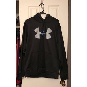 Under Armor Men’s Loose Hoodie